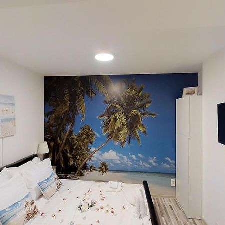 Sun Villa Residence بوخارست المظهر الخارجي الصورة