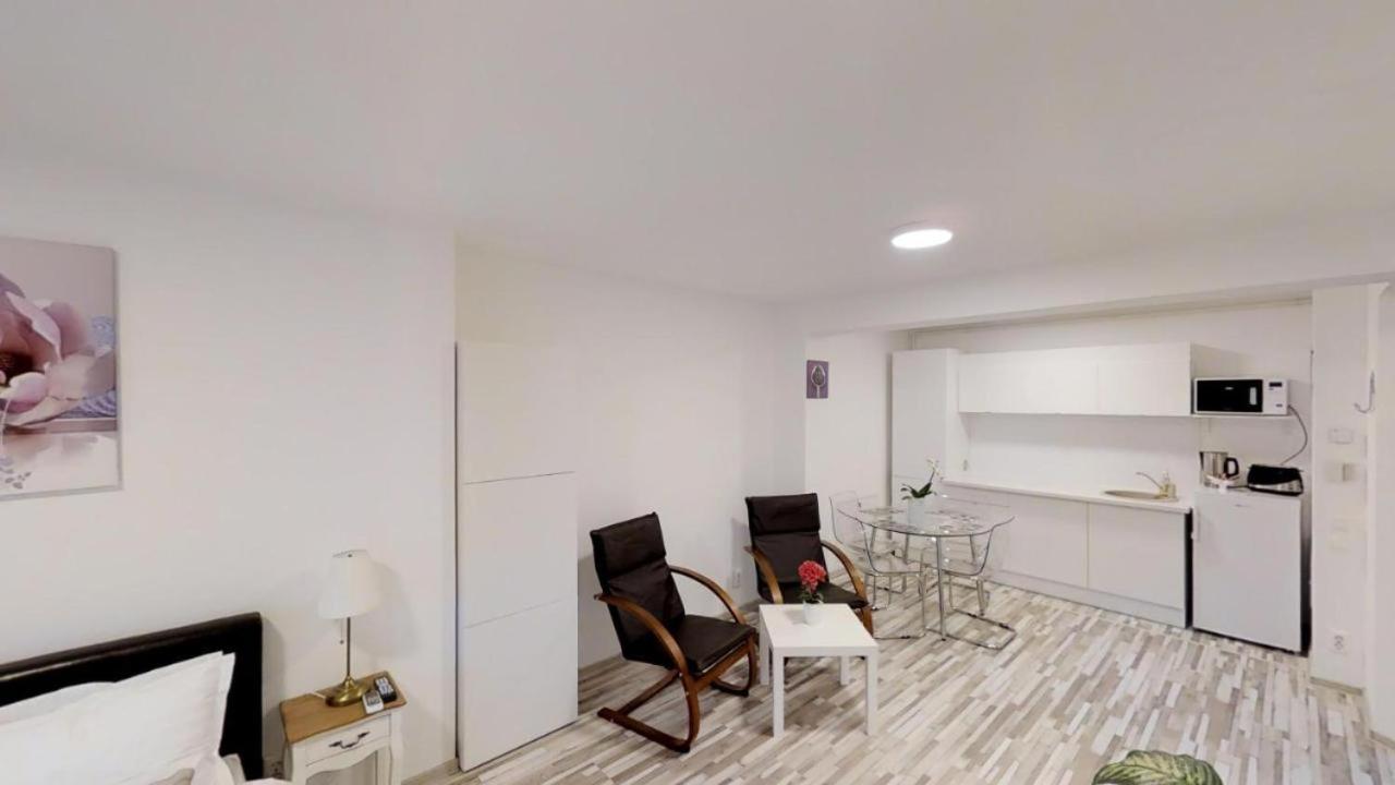Sun Villa Residence بوخارست المظهر الخارجي الصورة