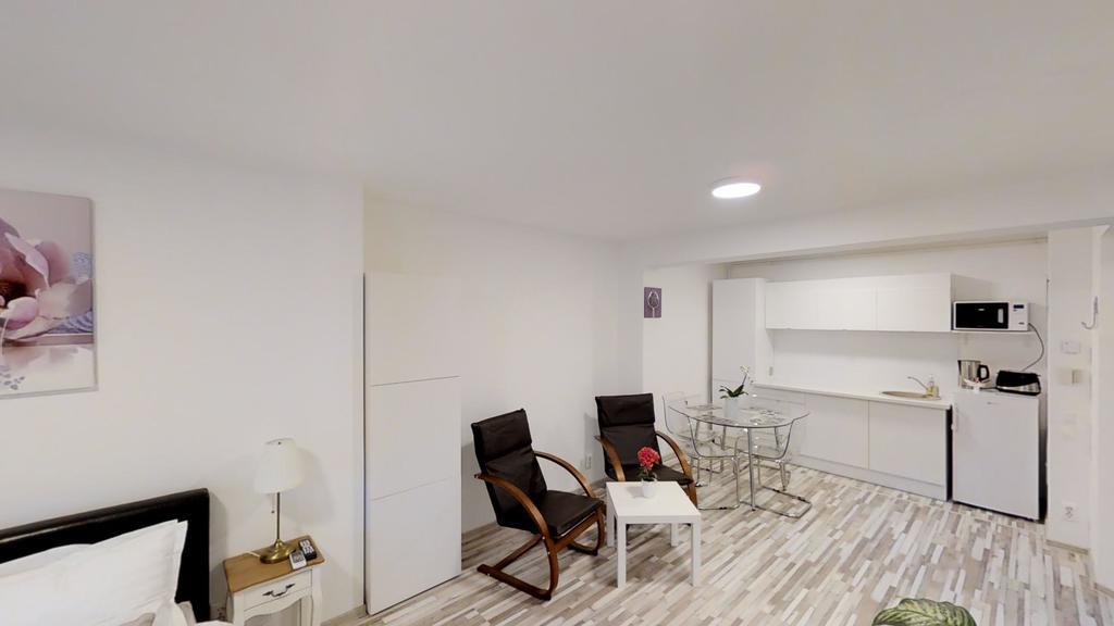 Sun Villa Residence بوخارست المظهر الخارجي الصورة