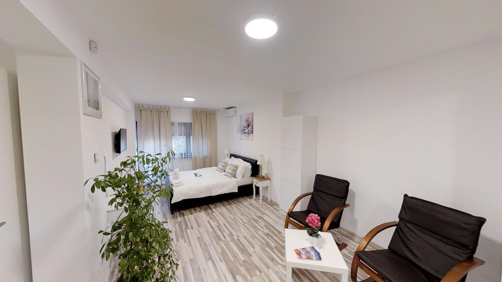 Sun Villa Residence بوخارست المظهر الخارجي الصورة