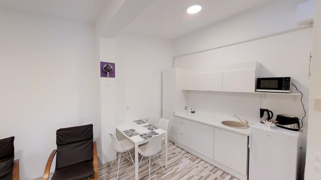 Sun Villa Residence بوخارست المظهر الخارجي الصورة