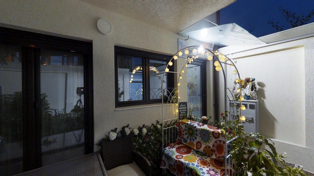 Sun Villa Residence بوخارست المظهر الخارجي الصورة